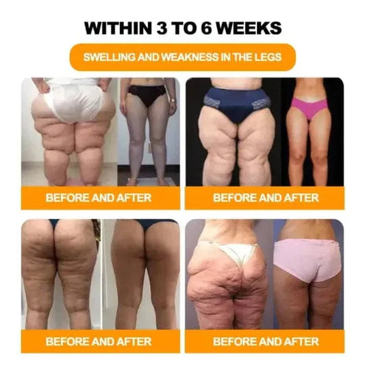 Detox Foot Beads (Buy 1 Get 1 Free)