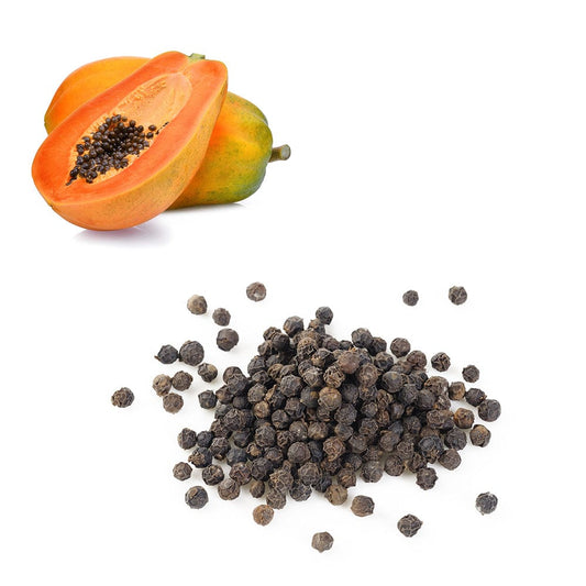 Special Golden Papaya Seeds (50 seeds)