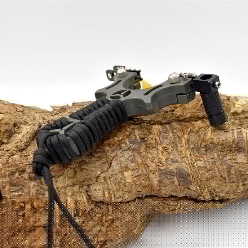 TargetPro™️ Practice Laser Slingshot