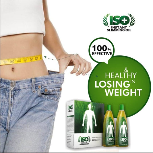 Tribal Sliming Oil (Buy 1 Get 1 Free)